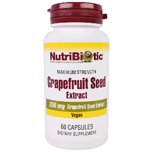 Grapefruit Seed Extract has been shown to help the body restore itself back to health and boost immune health & defense..